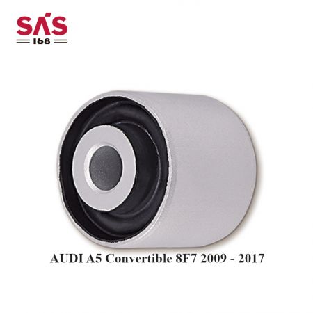 AUDI A5 Convertible 8F7 2009 - 2017 SUSPENSION ARM BUSH